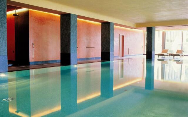 Grand Hotel Majestic