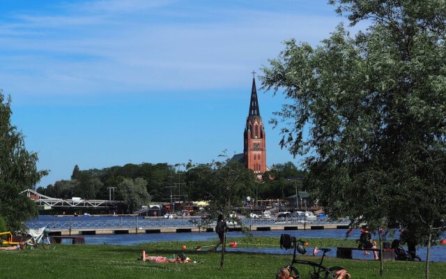 Omena Hotel Pori