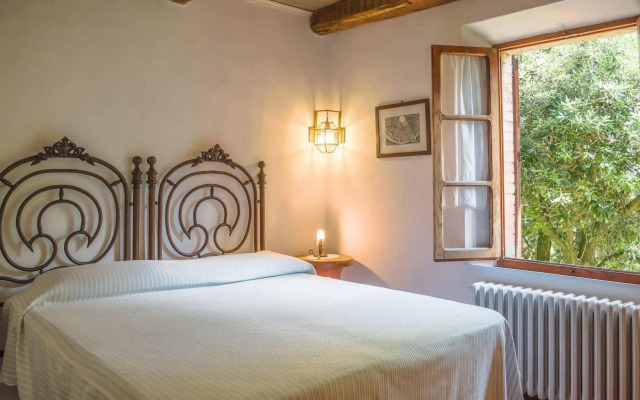 Casale a Poggiano