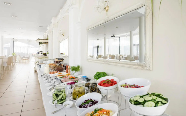 Spa Hotel Europa Royale Druskininkai