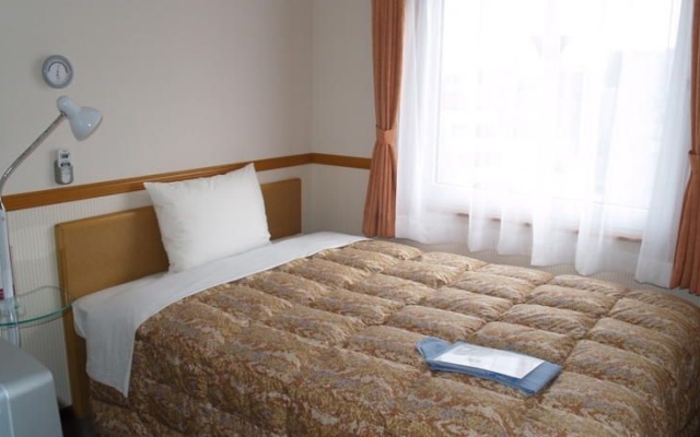 Toyoko Inn Otsuka Eki Kita Guchi No 2 – Guest Rooms – Tokyo