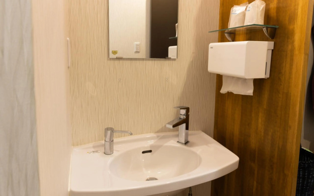 Shin Appi Onsen Seiryukaku