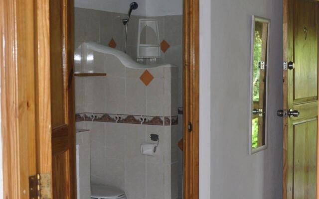 Hotel Piedra Marron