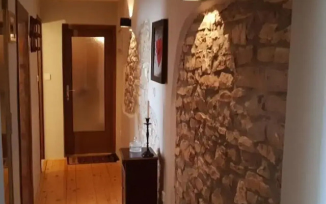 Charming Rooms & Apartments Stelio