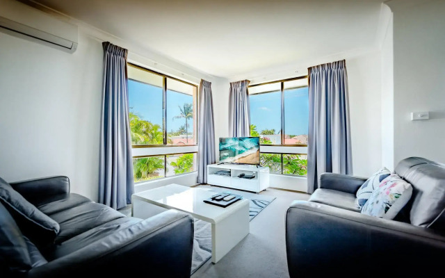 Coffs Harbour Holiday Apartments