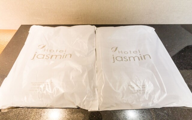 Seocho Jasmin