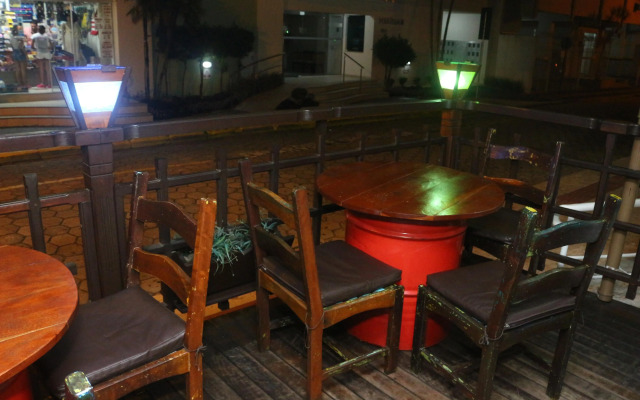 Mar Hotel