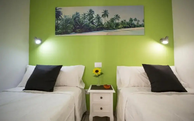 Apartamento Parada A Playa De Santiago