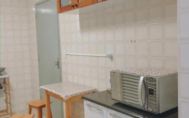 Apartamento Em Ubatuba 50m Do Mar Praia Grande