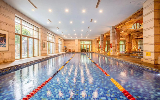 Mission Hills Resort Haikou