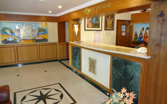 Nahar Manchester Inn