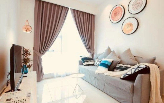 Robertson Suites Bukit Bintang KLCC