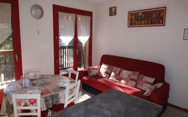 Appartement Bagnères-de-Luchon, 3 pièces, 6 personnes - FR-1-313-125