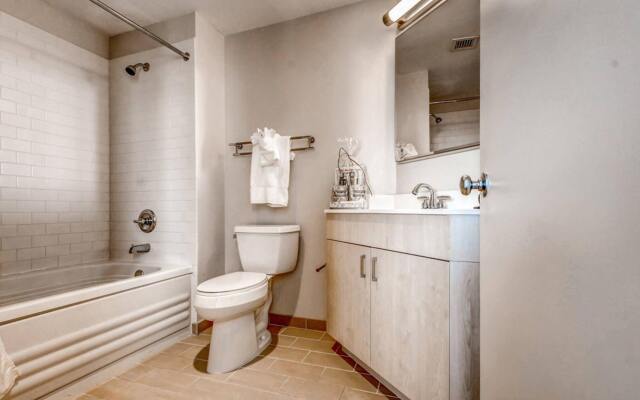 Global Luxury Suites at the Mill