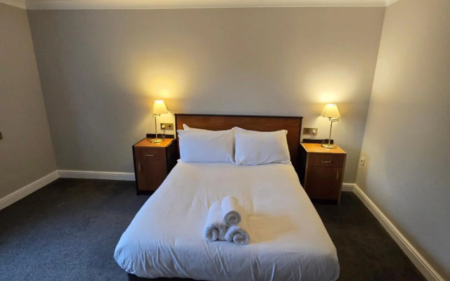Staindrop Hotel