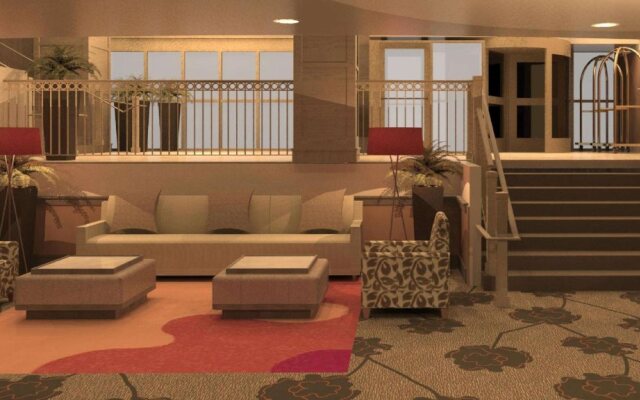 Hilton Garden Inn Pittsburgh University Place