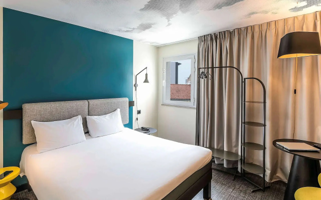 ibis Lisboa Centro Saldanha