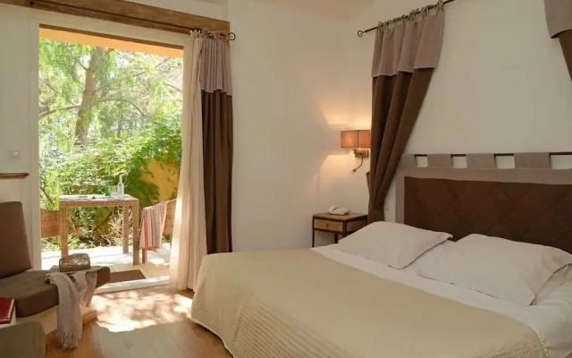 Hôtel le Belvédère