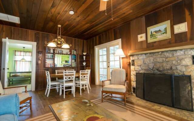 Hideaway by RedAwning