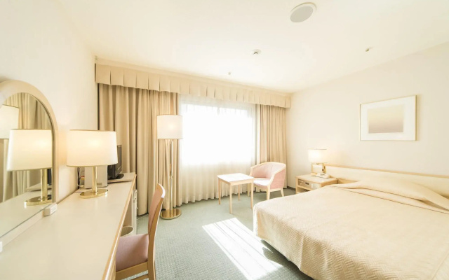 Hotel Century21 Hiroshima