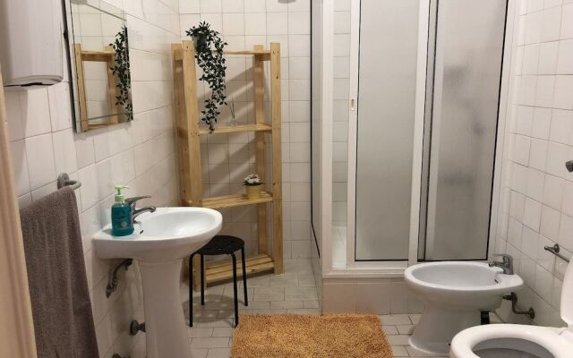 The Pocket Pillow House