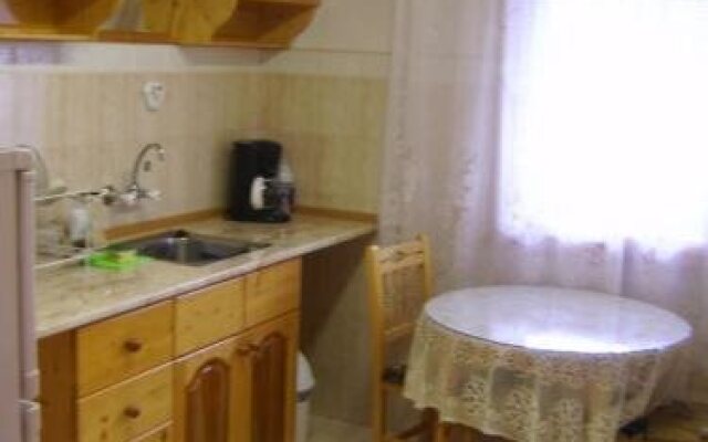 Guesthouse Sekvoia