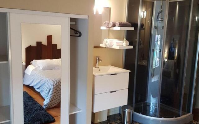 A la maison de Sophie