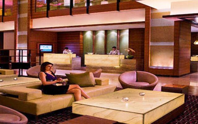 Courtyard by Marriott Ahmedabad