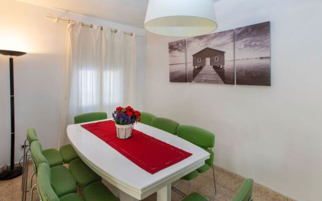 Villa Llevant L'Ametlla de Mar