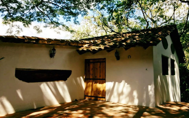 Hotel Sommeil Natural Resort