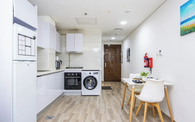 Bloomfields Laya Luxe STU In JVC