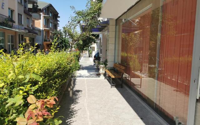 Alexandrov Residence Studio