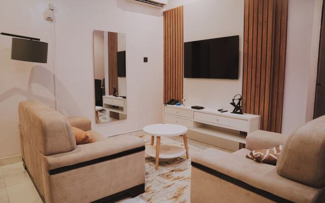 Sapphire Residences by Crystal