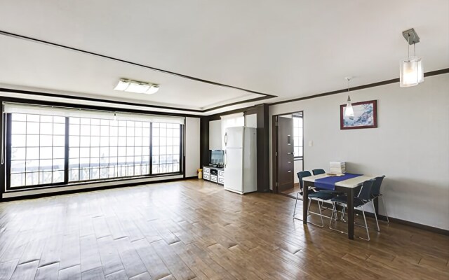 Yeongdeok Darnim Pension