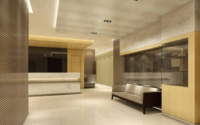 Jin Jiang Inn Dalian Airport