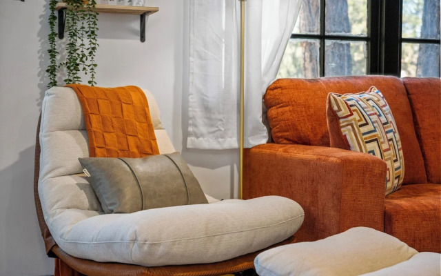 Tranquil Trails Luxury Retreat