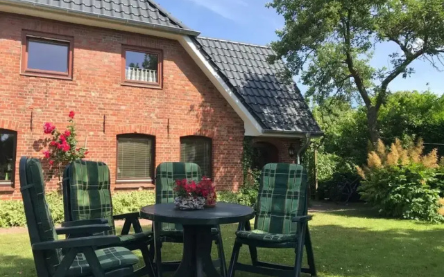 Holiday Apartment Bruhn