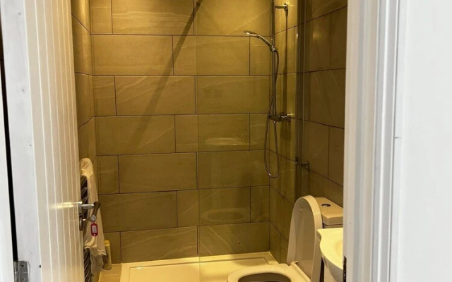 Beautiful 4-bed Apartment in Newquay