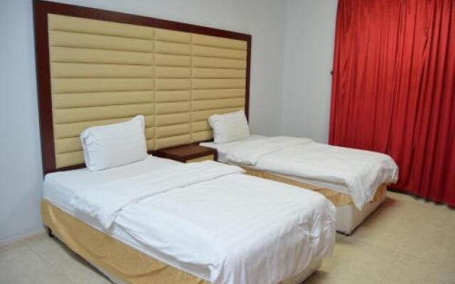 Jak Furnished Apartements