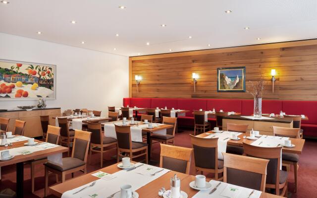 Holiday Inn Nürnberg City Centre by IHG