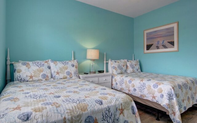 Island 58 2 Bedroom Condo