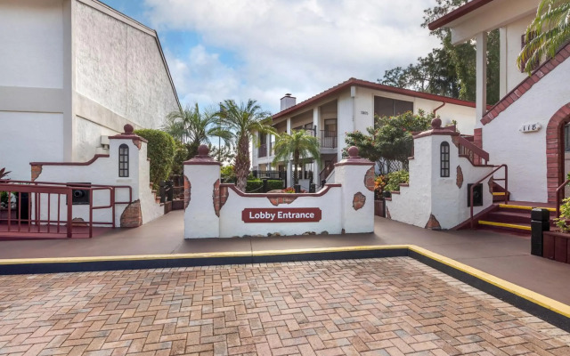 Bryan’s Spanish Cove
