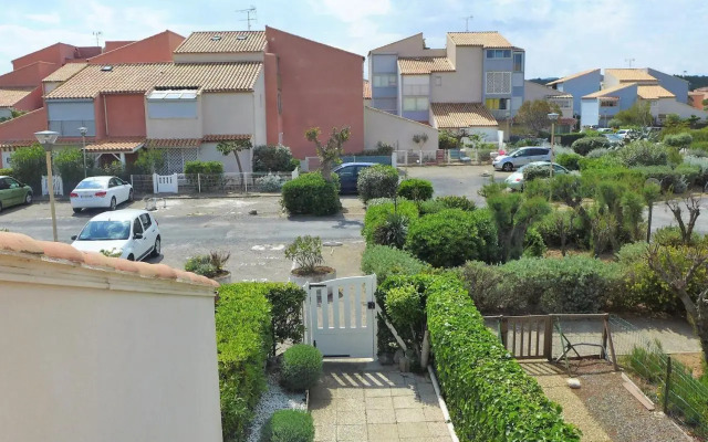 Les Balcons de la Méditerranée - INH 31480