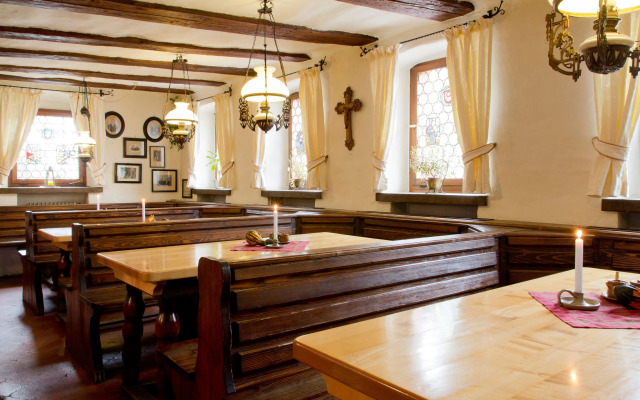 Flair Hotel zum Benediktiner