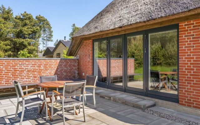 "Dakota" - 850m from the sea in Western Jutland