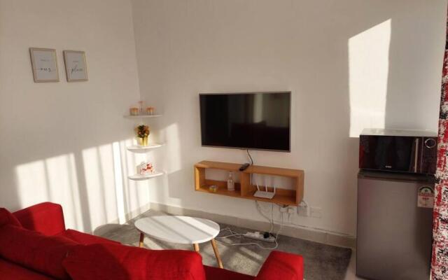 Stylish Studio on Ngong Road