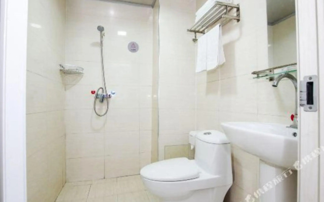 infinite  vitality  Hotel