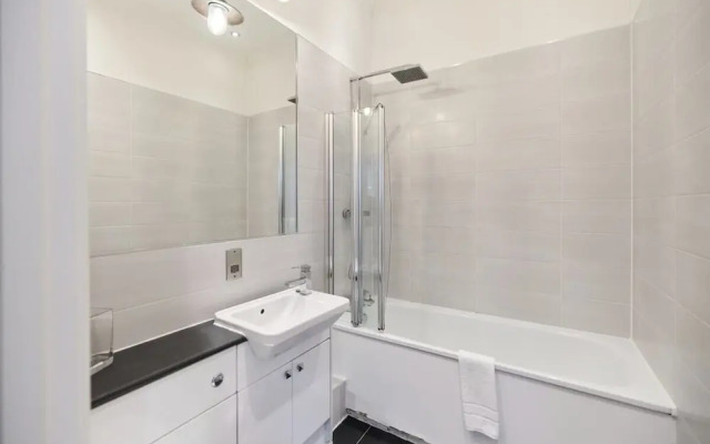 The Shadwell Place - Modern 1bdr Flat