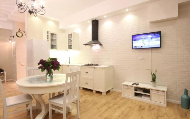 New apartment in Old Tbilisi