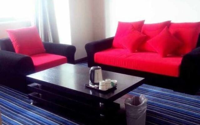 H. S. Hotel- Hangzhou